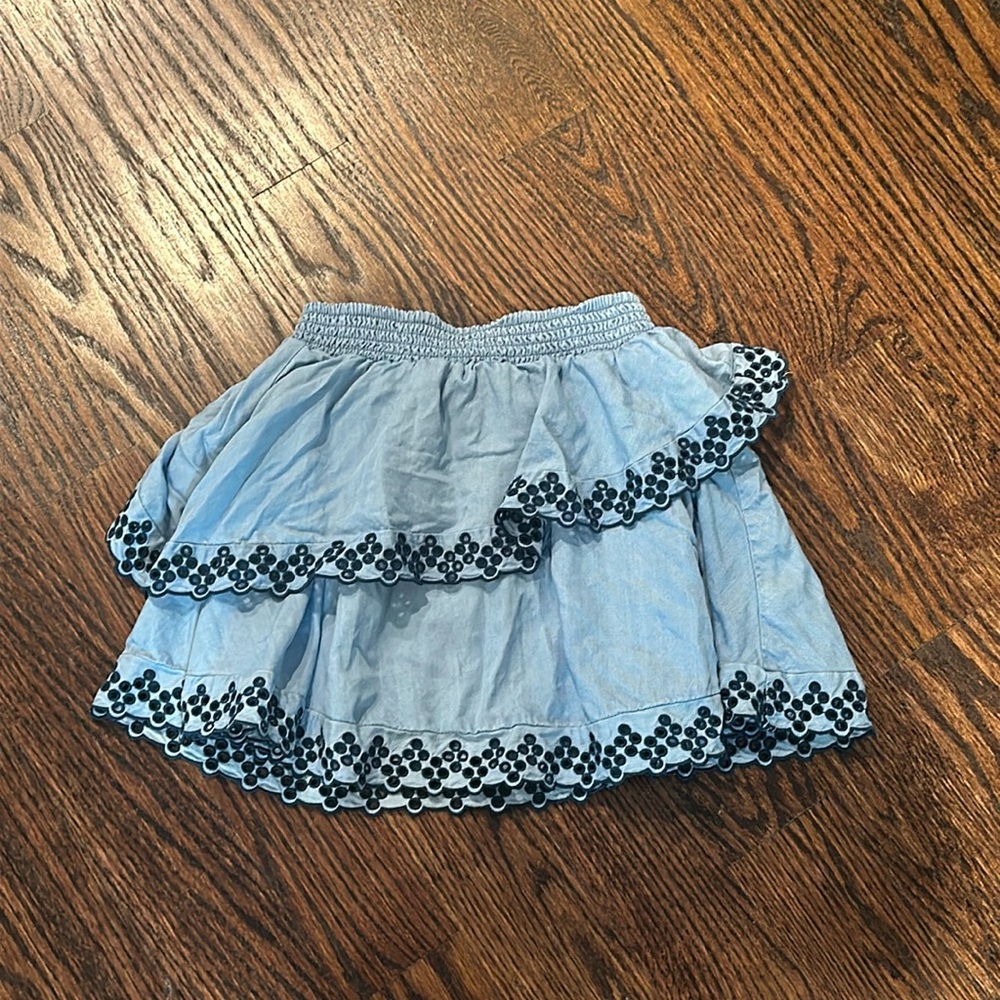 Ever After, Girls Skirt, Size 12 (123)